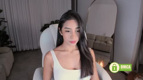 Snapshot of seductivelvet chatting on 01-15-25, 01:56 Arihana online show from 01-15-25, 01:56