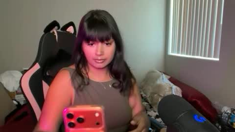 seductivemuse online show from 05-31-26, 06:42