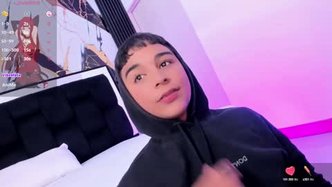 Snapshot of seductivo_jr chatting on 01-29-25, 04:05 seductivo online show from 01-29-25, 04:05