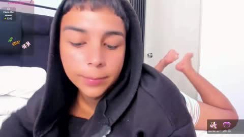 seductivo online show from 04-09-26, 05:18