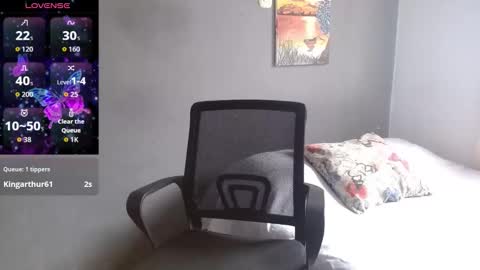 seductress_malia online show from 03-03-26, 12:44