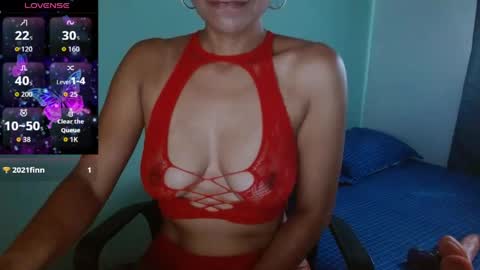 seductress_malia online show from 06-03-26, 01:36