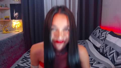 KATARINA LUST online show from 12-27-24, 12:34