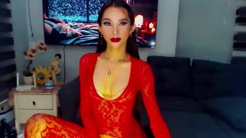 KATARINA LUST online show from 11-11-25, 02:33