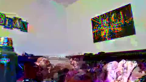 Sebastian online show from 12-21-25, 07:59