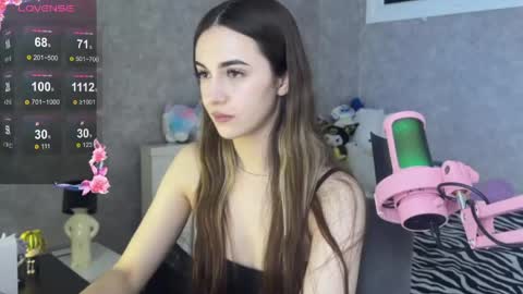 Snapshot of seeeyoubaby chatting on 04-28-26, 07:46 Slavia online show from 04-28-26, 07:46