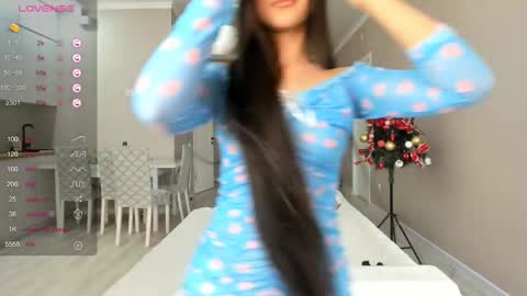 Akira Youri online show from 12-25-24, 05:37