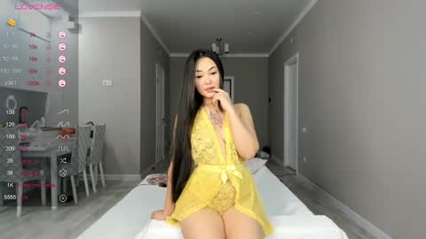 Snapshot of seeeyoumin chatting on 01-31-25, 04:38 Akira Youri online show from 01-31-25, 04:38