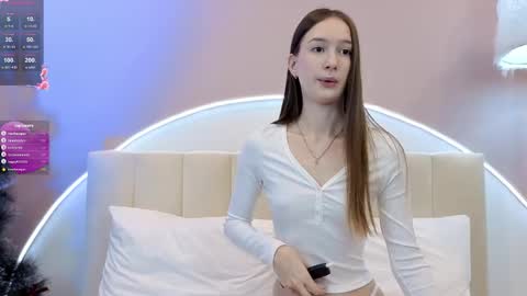 Seelexi online show from 12-20-25, 01:02