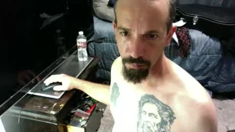 seemydick69007 online show from 12-23-25, 07:50