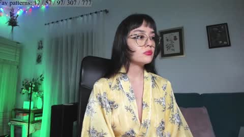 Snapshot of segismunda chatting on 01-09-25, 04:52 Luciana online show from 01-09-25, 04:52