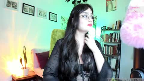 Luciana online show from 04-11-26, 02:27