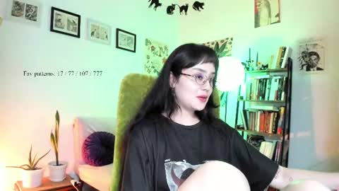 Snapshot of segismunda chatting on 07-09-26, 11:31 Luciana online show from 07-09-26, 11:31
