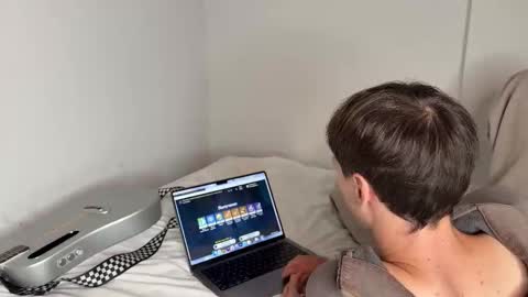 sehorn online show from 03-27-26, 04:51