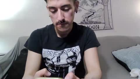 seitans curse666 online show from 02-22-25, 09:45