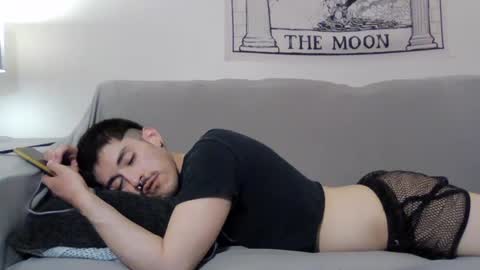 seitans curse666 online show from 02-22-25, 12:51