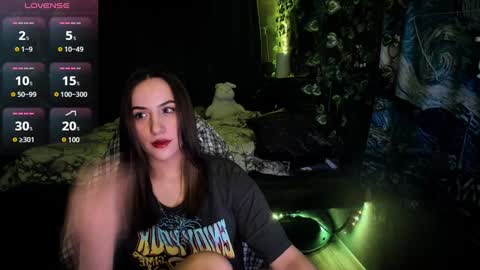 Snapshot of selby_paine chatting on 01-31-25, 10:10 Selby online show from 01-31-25, 10:10