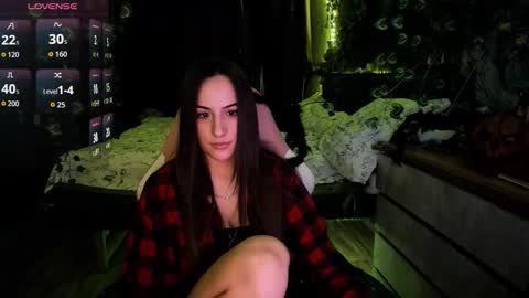 Snapshot of selby_paine chatting on 10-26-25, 05:08 Selby online show from 10-26-25, 05:08