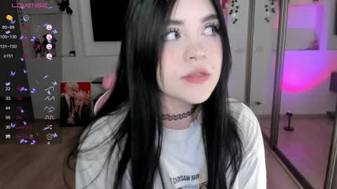 Snapshot of selena___cute chatting on 12-13-24, 05:16 Selena online show from 12-13-24, 05:16