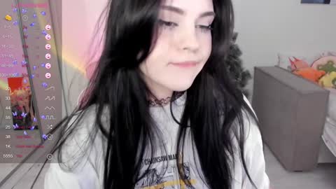 Snapshot of selena___cute chatting on 01-03-25, 08:10 Selena online show from 01-03-25, 08:10