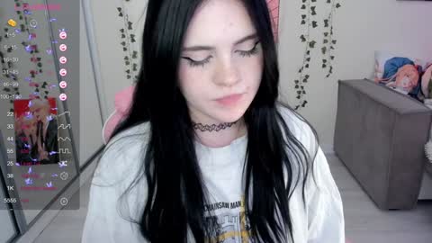 Snapshot of selena___cute chatting on 02-03-25, 08:13 Selena online show from 02-03-25, 08:13