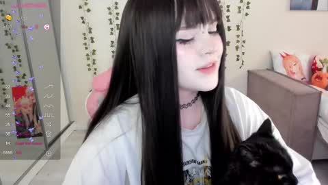 Snapshot of selena___cute chatting on 02-24-25, 06:38 Selena online show from 02-24-25, 06:38