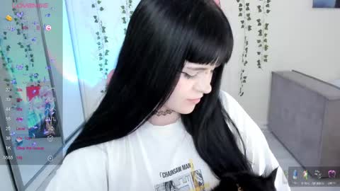 Snapshot of selena___cute chatting on 03-07-25, 09:40 Selena online show from 03-07-25, 09:40