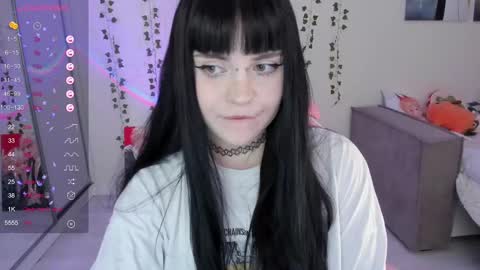 Snapshot of selena___cute chatting on 03-12-25, 10:16 Selena online show from 03-12-25, 10:16