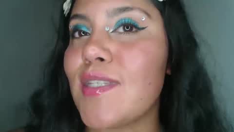 Gaby  but call me selena  instagram sele04angel1 online show from 12-13-24, 02:10