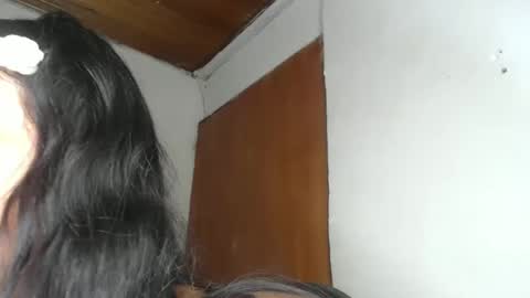 Gaby  but call me selena  instagram sele04angel1 online show from 12-13-24, 09:46