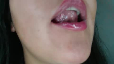 Gaby  but call me selena  instagram sele04angel1 online show from 12-14-24, 02:31