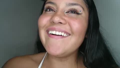 Gaby  but call me selena  instagram sele04angel1 online show from 12-16-24, 02:57