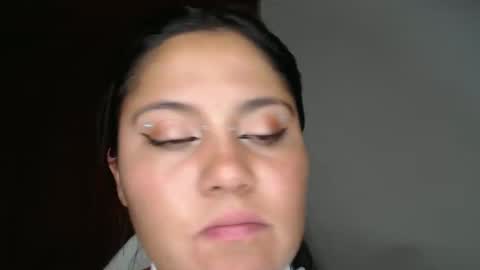 Gaby  but call me selena  instagram sele04angel1 online show from 12-20-24, 05:36