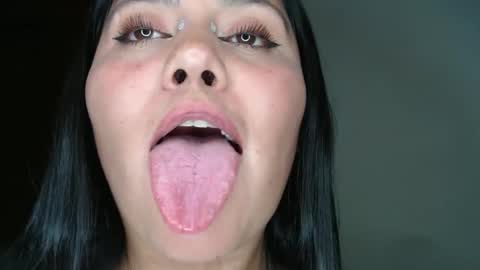 Gaby  but call me selena  instagram sele04angel1 online show from 12-29-24, 07:28