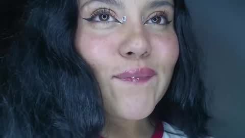 Gaby  but call me selena  instagram sele04angel1 online show from 01-28-25, 02:00