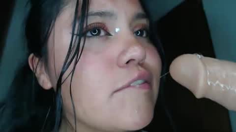 Gaby  but call me selena  instagram sele04angel1 online show from 02-09-25, 02:49