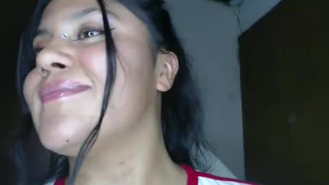 Gaby  but call me selena  instagram sele04angel1 online show from 02-11-25, 04:44