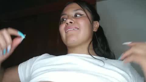 Gaby  but call me selena  instagram sele04angel1 online show from 02-19-25, 08:55