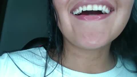 Gaby  but call me selena  instagram sele04angel1 online show from 02-27-25, 05:13