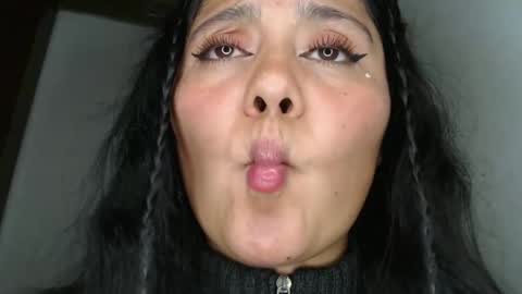 Gaby  but call me selena  instagram sele04angel1 online show from 03-06-25, 10:30