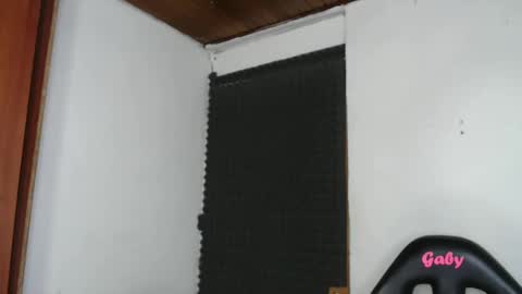 Gaby  but call me selena  instagram sele04angel1 online show from 09-20-25, 06:25