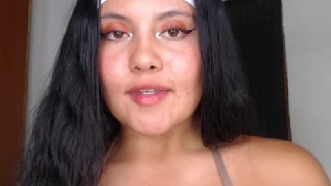 Gaby  but call me selena  instagram sele04angel1 online show from 09-26-25, 02:37