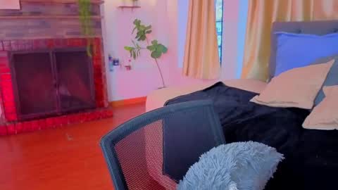 Call me S E L E N A   online show from 04-03-26, 04:16