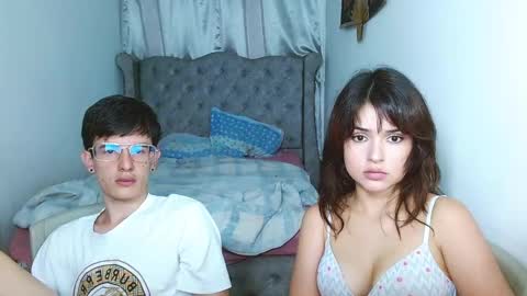 Selena  Andress online show from 02-21-25, 10:07