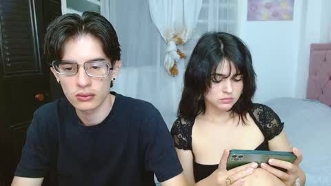 Selena  Andress online show from 09-18-25, 10:39