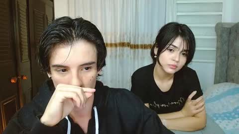 Selena  Andress online show from 11-16-25, 10:32