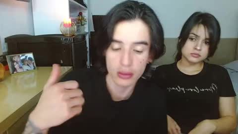 Selena  Andress online show from 01-14-26, 07:58