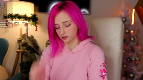 Snapshot of selena_lily chatting on 12-14-24, 06:52 Selena Lily online show from 12-14-24, 06:52