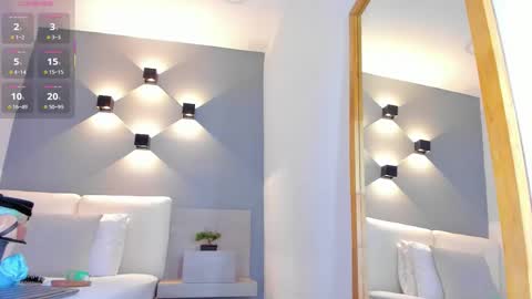 Selena online show from 02-10-26, 10:41