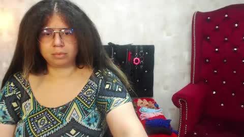 Selena Priscilla Blair Montenegro online show from 05-31-26, 07:59